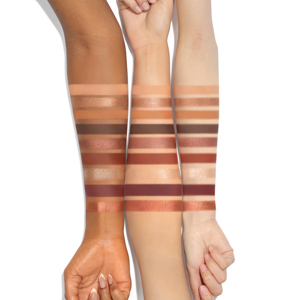 Charlotte Tilbury Charlotte’s Palette Of Beautifying Eye Trends